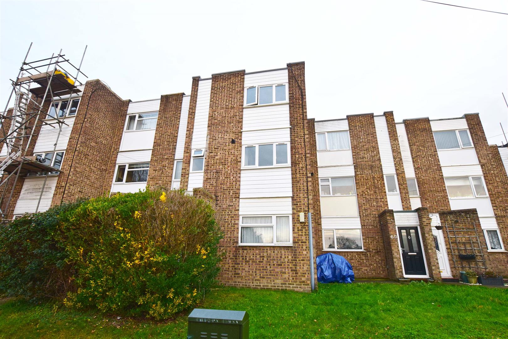 Maplins Close, Rainham, Gillingham